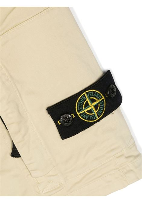  STONE ISLAND | SHORTS E BERMUDA | 8016L0112V0091